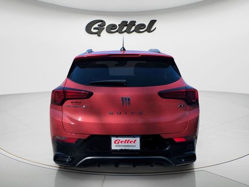 Used 2024 Buick Encore GX Sport Touring w/ Comfort Package image 6
