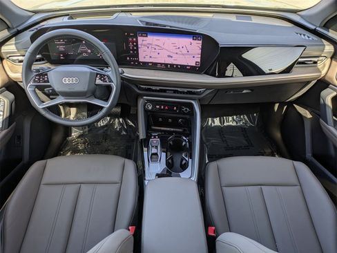 New 2025 Audi Q5 Premium Plus image 5
