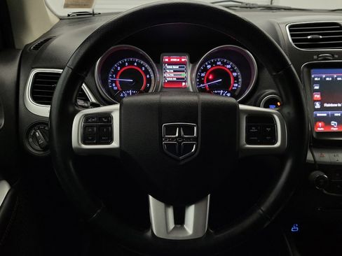 Used 2018 Dodge Journey GT image 22