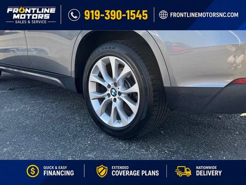 Used 2014 BMW X5 xDrive35i AWD/4WD image 24