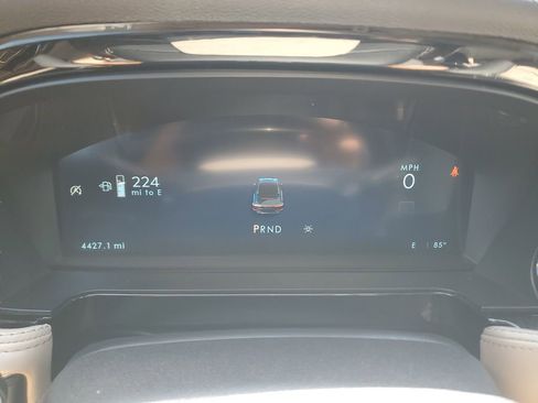 Used 2025 Lincoln Corsair FWD image 22