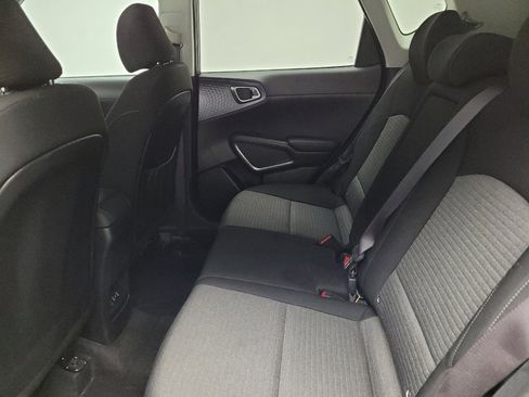 Used 2024 Kia Soul EX image 18