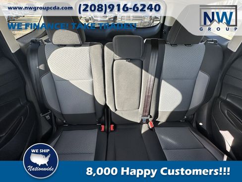 Used 2017 Ford Escape SE w/ Equipment Group 201A image 23