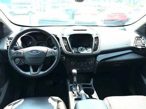 Used 2017 Ford Escape Titanium AWD/4WD image 25