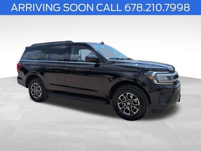 Certified 2024 Ford Expedition XLT
