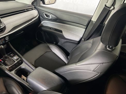 Used 2022 Jeep Compass Latitude w/ Convenience Group image 22