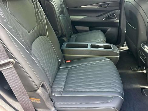 Used 2026 INFINITI QX60 Autograph w/ Autograph Tech Package AWD/4WD image 24