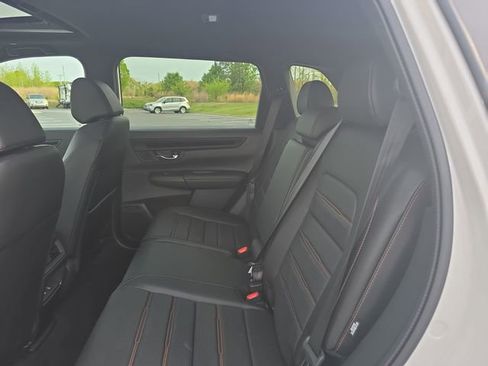 New 2026 Honda CR-V Sport-L image 14