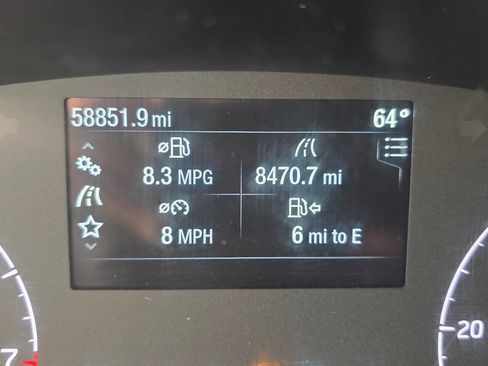 Used 2023 Ford Transit 250 250 3dr LWB High Roof Extended image 14