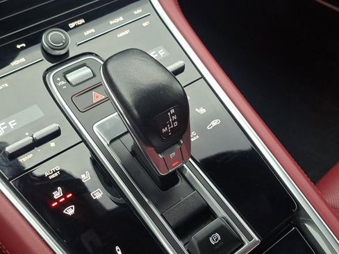 Certified 2023 Porsche Panamera GTS image 32