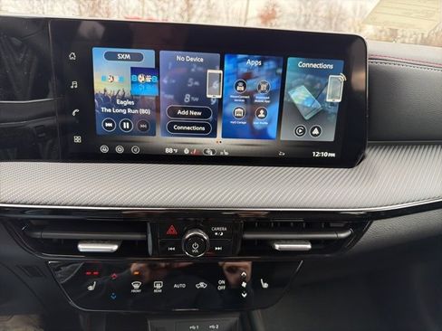 New 2026 Nissan Kicks SR w/ SR Premium Package image 7