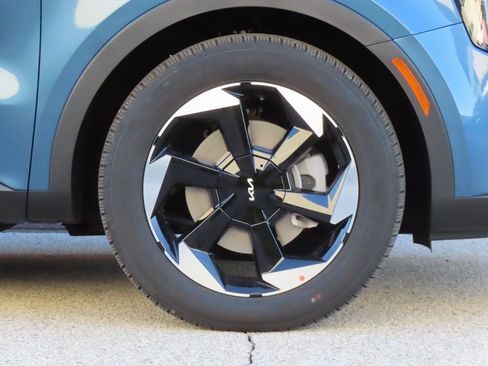 New 2026 Kia Sorento EX image 17