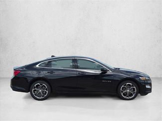 Used 2024 Chevrolet Malibu LT FWD video 4