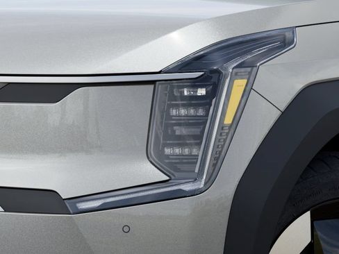 New 2026 Kia EV9 Wind AWD/4WD image 10