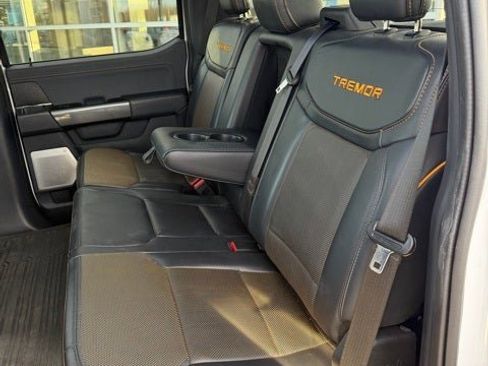 Used 2022 Ford F150 Tremor w/ Equipment Group 402A High image 14