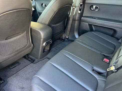New 2026 Hyundai Ioniq 5 SEL RWD image 12