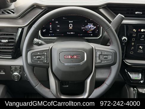 New 2026 GMC Sierra 2500 AT4X AWD/4WD image 12