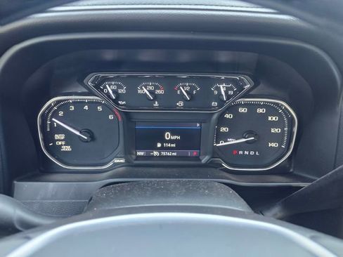 Used 2022 GMC Sierra 1500 Elevation RWD image 16