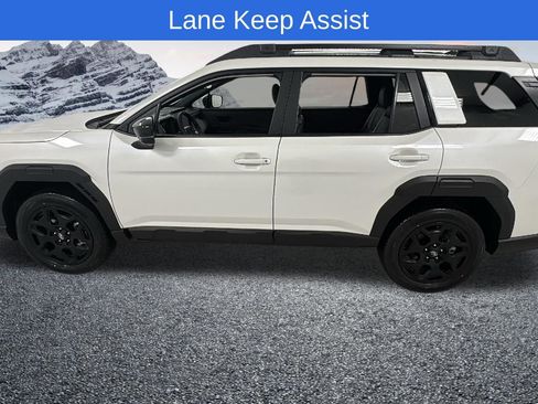 New 2026 Subaru Outback Limited AWD/4WD image 6