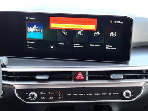 New 2026 Kia Sorento S AWD/4WD image 12
