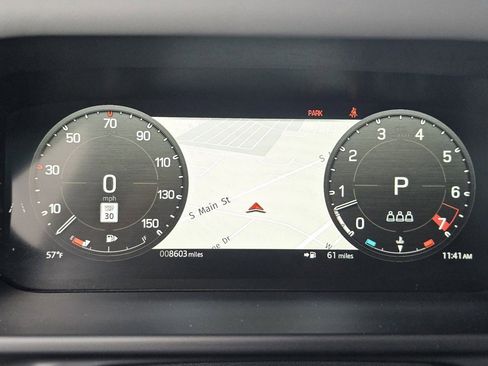 Used 2025 Land Rover Defender 110 S image 31