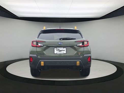 New 2026 Subaru Crosstrek 2.5i Wilderness image 6