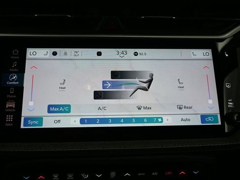 New 2026 Jeep Cherokee Laredo AWD/4WD image 16