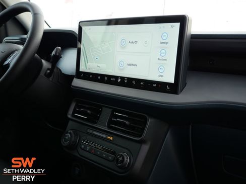 New 2026 Ford Maverick Lariat w/ Black Appearance Package image 14