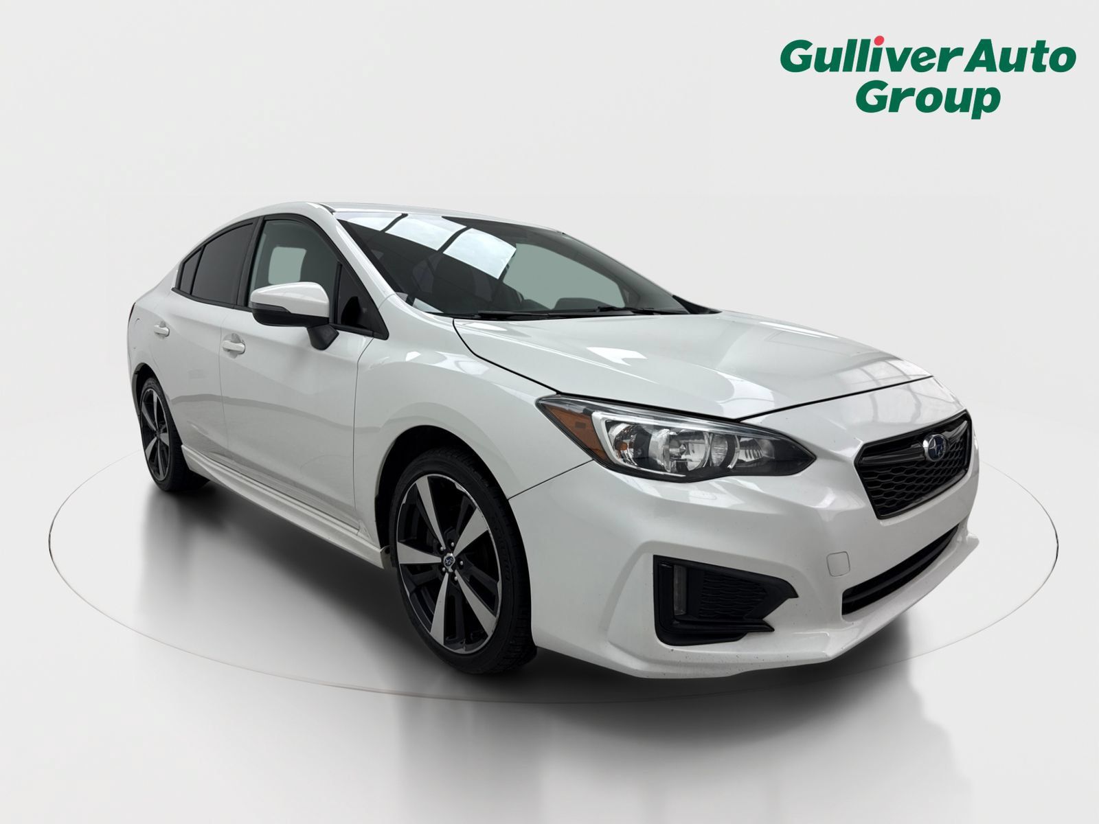 Used 2017 Subaru Impreza 2.0i Sport AWD/4WD image 13