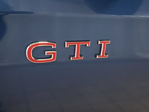 New 2026 Volkswagen GTI S FWD image 19