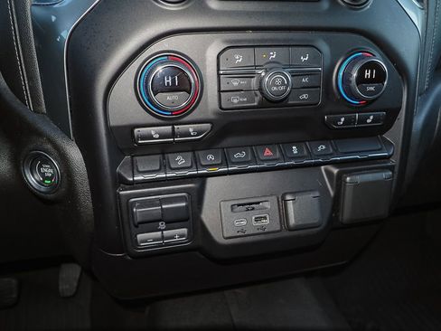 Certified 2021 Chevrolet Silverado 1500 LT w/ All Star Edition Plus image 15