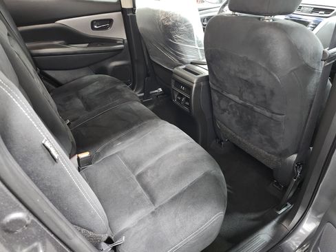 Used 2021 Nissan Murano S FWD image 19