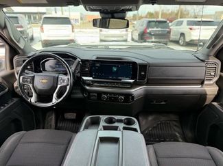 Used 2024 Chevrolet Silverado 2500 LT video 2