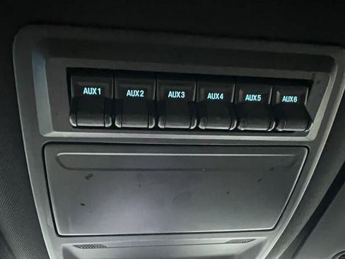 Certified 2024 Ford Ranger Raptor AWD/4WD image 19