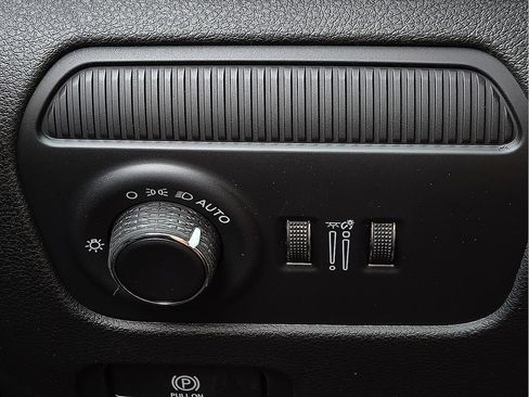 New 2026 Jeep Grand Wagoneer Limited AWD/4WD image 17