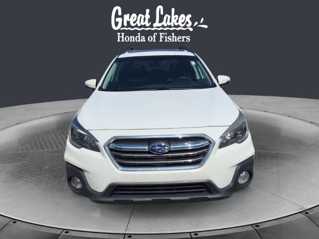 Used 2018 Subaru Outback 2.5i Limited AWD/4WD image 8