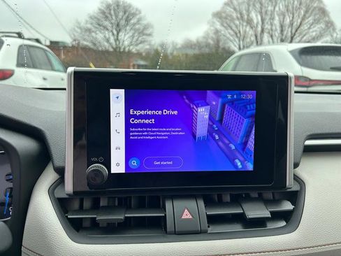 Used 2023 Toyota RAV4 XLE image 14