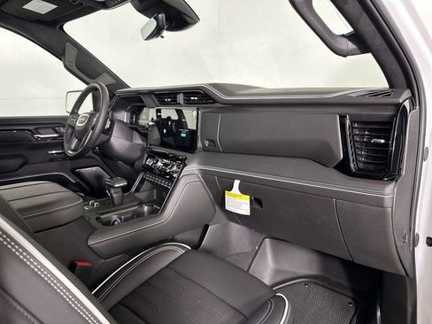 New 2026 GMC Sierra 1500 AT4X AWD/4WD image 29