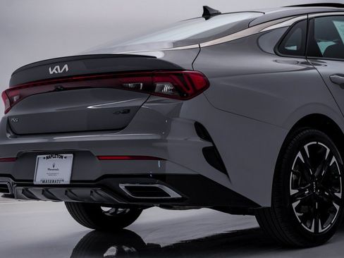 Used 2022 Kia K5 GT-Line w/ GT-Line FWD Premium Package image 11