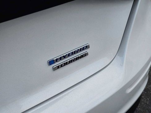 New 2024 Honda Accord Touring image 15