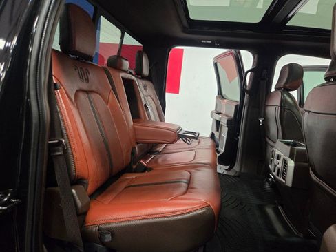 Used 2020 Ford F250 King Ranch w/ King Ranch Ultimate Package image 79