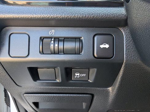 Used 2020 Subaru WRX STI AWD/4WD image 17