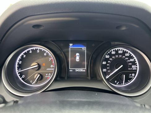 Certified 2023 Toyota Camry SE image 22