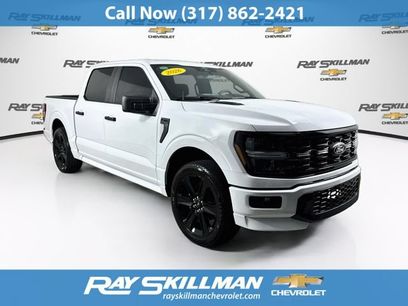 Used 2026 Ford F150 STX w/ F-150 LOBO Package