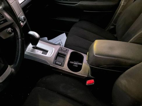 Used 2013 Subaru Outback 2.5i Premium image 20