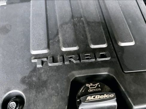 Used 2024 Chevrolet Silverado 1500 LT image 28