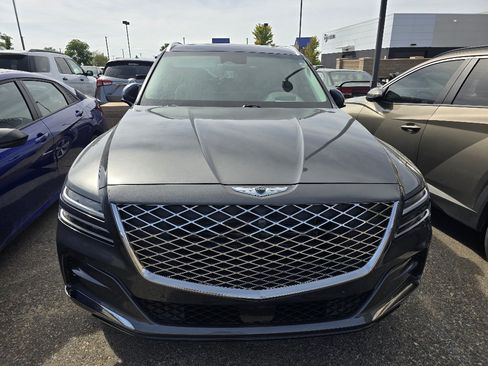 Used 2023 Genesis GV80 2.5T w/ Prestige 20" Package AWD/4WD image 18