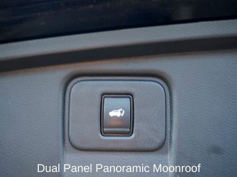 Used 2022 Nissan Murano SL image 7