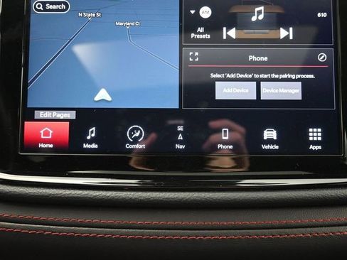 Used 2025 Dodge Durango R/T image 27