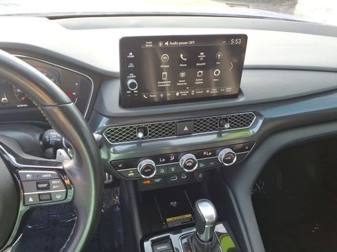 Used 2023 Acura Integra A-Spec FWD image 8